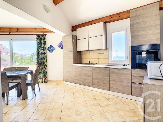Afficher la photo en grand Appartement T3 à vendre - 3 pièces - 55.0 m2 - MONTICELLO - 20 - CORSE - Century 21 Dary Immobilier