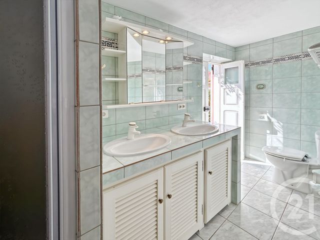 maison à vendre - 7 pièces - 187.0 m2 - LUMIO - 202 - CORSE - Century 21 Dary Immobilier