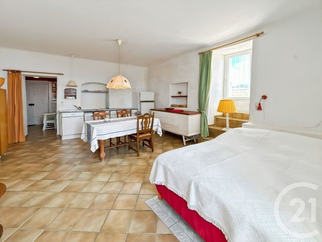 maison à vendre - 7 pièces - 187.0 m2 - LUMIO - 202 - CORSE - Century 21 Dary Immobilier