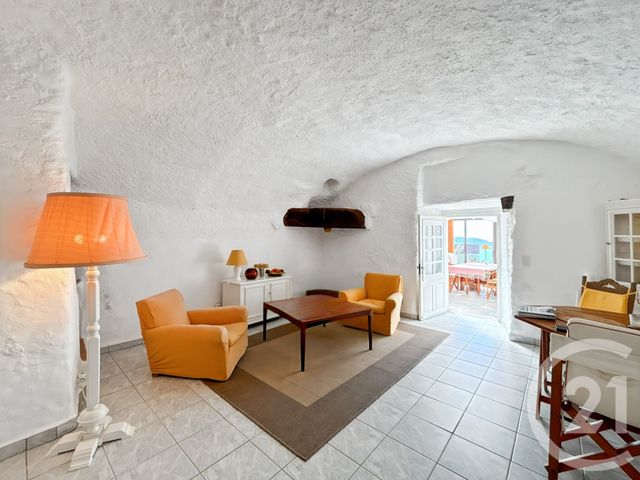 maison à vendre - 7 pièces - 187.0 m2 - LUMIO - 202 - CORSE - Century 21 Dary Immobilier