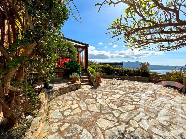 maison à vendre - 7 pièces - 187.0 m2 - LUMIO - 202 - CORSE - Century 21 Dary Immobilier