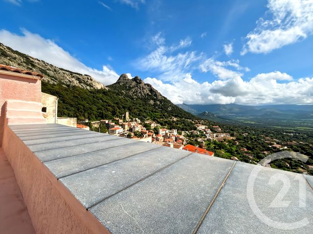maison à vendre - 7 pièces - 187.0 m2 - LUMIO - 202 - CORSE - Century 21 Dary Immobilier