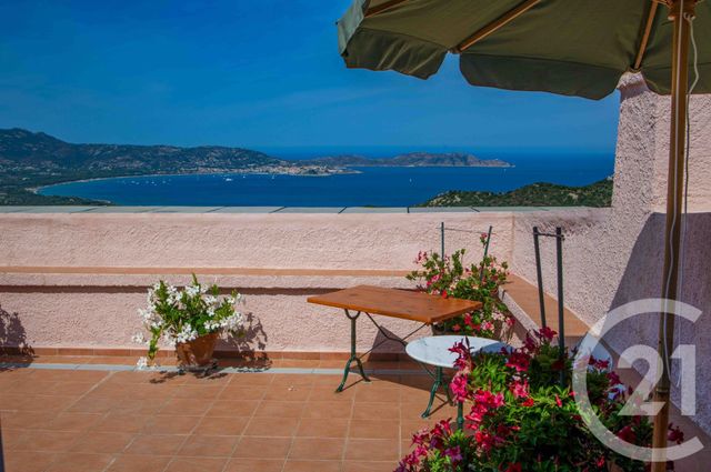 maison à vendre - 7 pièces - 187.0 m2 - LUMIO - 202 - CORSE - Century 21 Dary Immobilier