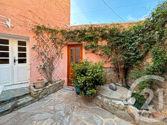 maison à vendre - 7 pièces - 187.0 m2 - LUMIO - 202 - CORSE - Century 21 Dary Immobilier