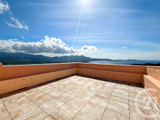 maison à vendre - 7 pièces - 187.0 m2 - LUMIO - 202 - CORSE - Century 21 Dary Immobilier