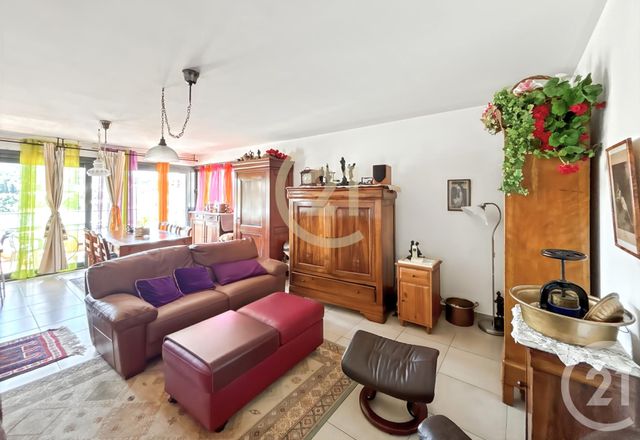 Afficher la photo en grand Appartement T4 à vendre - 4 pièces - 90.0 m2 - L ILE ROUSSE - 202 - CORSE - Century 21 Dary Immobilier