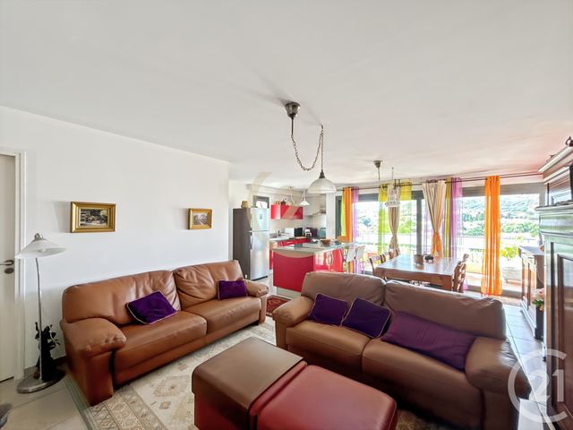 Afficher la photo en grand Appartement T4 à vendre - 4 pièces - 90.0 m2 - L ILE ROUSSE - 202 - CORSE - Century 21 Dary Immobilier