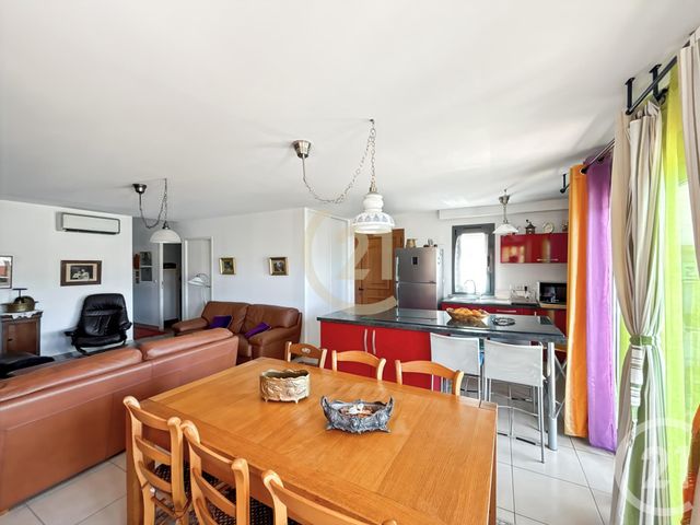 Afficher la photo en grand Appartement T4 à vendre - 4 pièces - 90.0 m2 - L ILE ROUSSE - 202 - CORSE - Century 21 Dary Immobilier