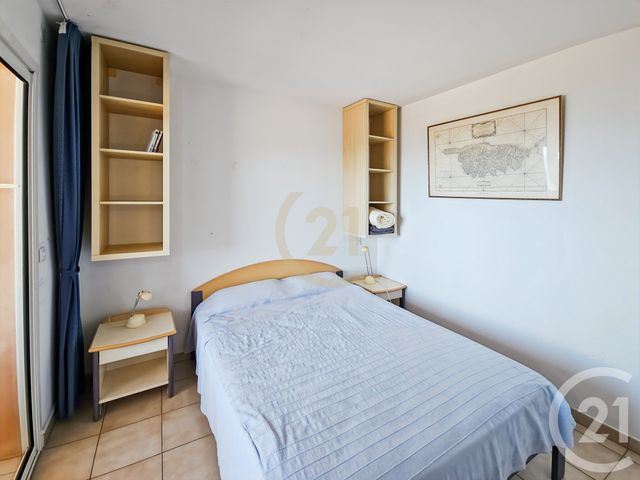 Appartement T2 à vendre - 2 pièces - 36.93 m2 - ST FLORENT - 202 - CORSE - Century 21 Dary Immobilier