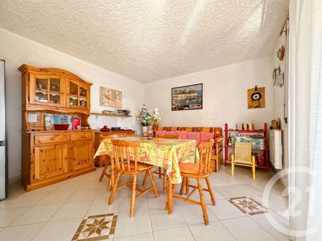 Appartement F2 à vendre - 2 pièces - 37.33 m2 - LUMIO - 202 - CORSE - Century 21 Dary Immobilier