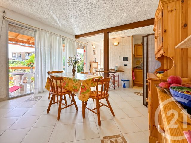 Appartement F2 à vendre - 2 pièces - 37.33 m2 - LUMIO - 202 - CORSE - Century 21 Dary Immobilier