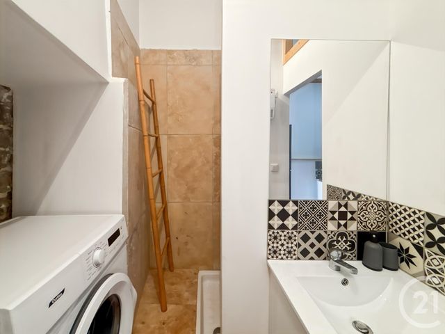 Appartement Studio à vendre - 2 pièces - 27.53 m2 - SANTA REPARATA DI BALAGNA - 202 - CORSE - Century 21 Dary Immobilier