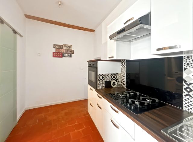Appartement Studio à vendre - 2 pièces - 27.53 m2 - SANTA REPARATA DI BALAGNA - 202 - CORSE - Century 21 Dary Immobilier