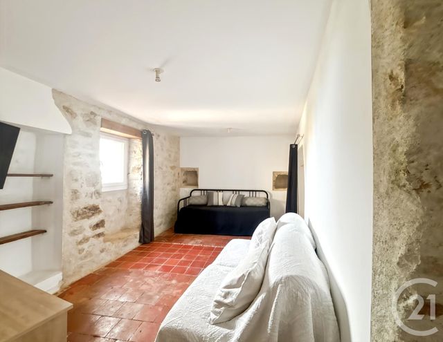 Appartement Studio à vendre - 2 pièces - 27.53 m2 - SANTA REPARATA DI BALAGNA - 202 - CORSE - Century 21 Dary Immobilier