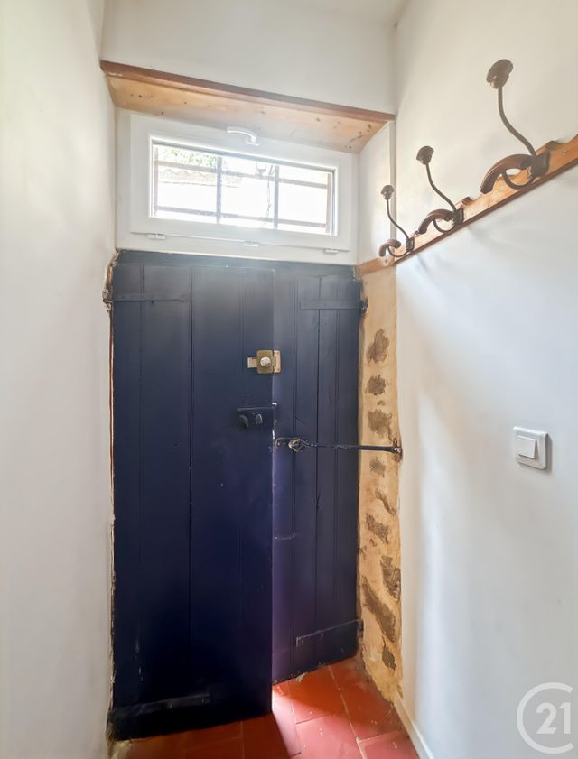 Appartement Studio à vendre - 2 pièces - 27.53 m2 - SANTA REPARATA DI BALAGNA - 202 - CORSE - Century 21 Dary Immobilier