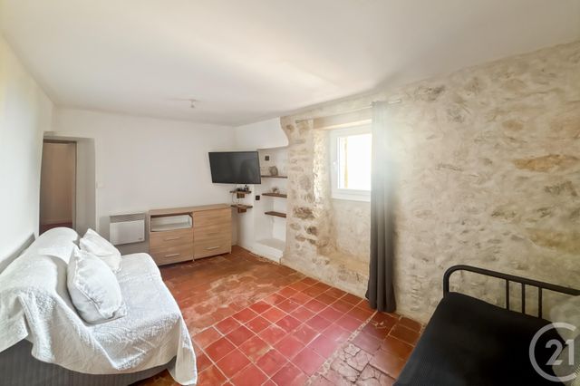 Appartement Studio à vendre - 2 pièces - 27.53 m2 - SANTA REPARATA DI BALAGNA - 202 - CORSE - Century 21 Dary Immobilier