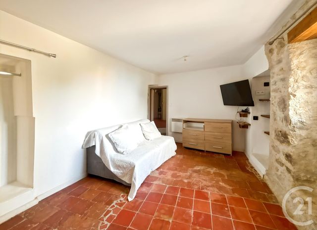 Appartement Studio à vendre - 2 pièces - 27.53 m2 - SANTA REPARATA DI BALAGNA - 202 - CORSE - Century 21 Dary Immobilier