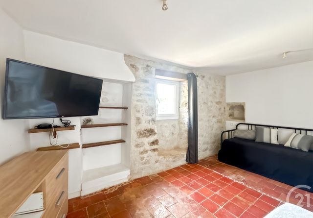 Appartement Studio à vendre - 2 pièces - 27.53 m2 - SANTA REPARATA DI BALAGNA - 202 - CORSE - Century 21 Dary Immobilier