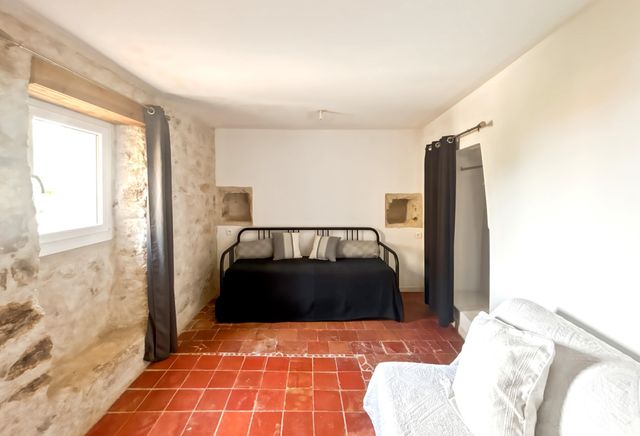 appartement - SANTA REPARATA DI BALAGNA - 202