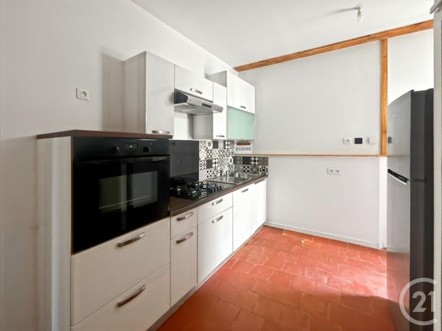 Appartement Studio à vendre - 2 pièces - 27.53 m2 - SANTA REPARATA DI BALAGNA - 202 - CORSE - Century 21 Dary Immobilier