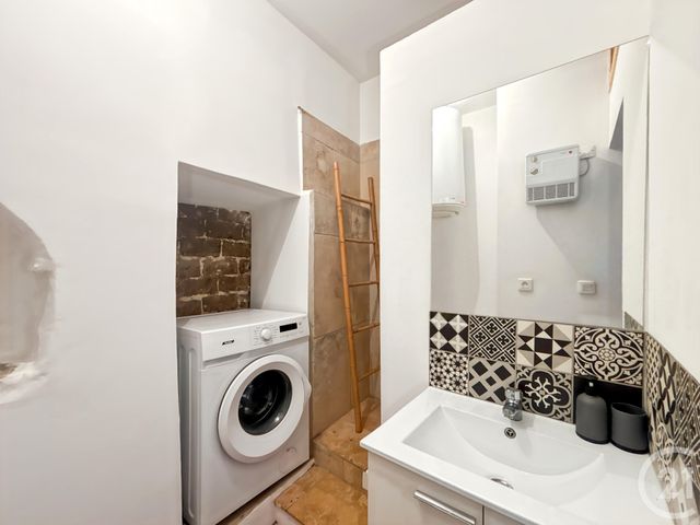 Appartement Studio à vendre - 2 pièces - 27.53 m2 - SANTA REPARATA DI BALAGNA - 202 - CORSE - Century 21 Dary Immobilier