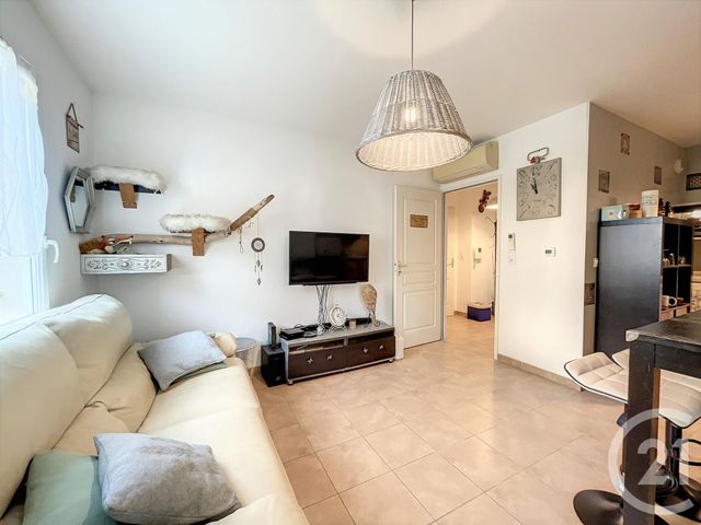 appartement - L ILE ROUSSE - 202