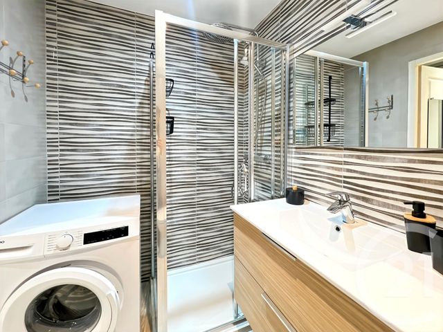 Appartement Studio à vendre - 1 pièce - 22.36 m2 - CALVI - 202 - CORSE - Century 21 Dary Immobilier