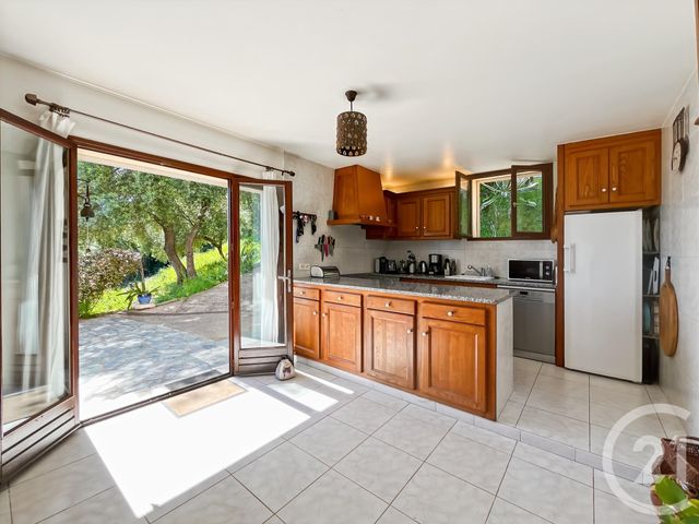 maison à vendre - 6 pièces - 169.0 m2 - SAN MARTINO DI LOTA - 202 - CORSE - Century 21 Dary Immobilier