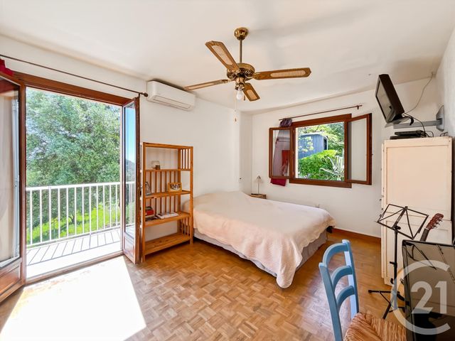 maison à vendre - 6 pièces - 169.0 m2 - SAN MARTINO DI LOTA - 202 - CORSE - Century 21 Dary Immobilier