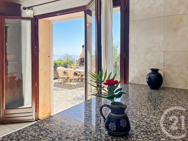 maison à vendre - 6 pièces - 169.0 m2 - SAN MARTINO DI LOTA - 202 - CORSE - Century 21 Dary Immobilier