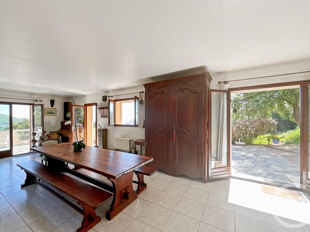 maison à vendre - 6 pièces - 169.0 m2 - SAN MARTINO DI LOTA - 202 - CORSE - Century 21 Dary Immobilier