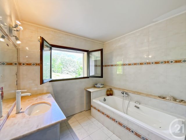 maison à vendre - 6 pièces - 169.0 m2 - SAN MARTINO DI LOTA - 202 - CORSE - Century 21 Dary Immobilier