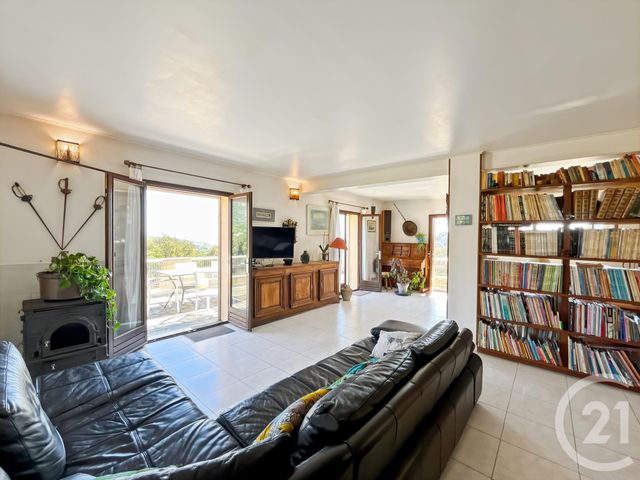 maison à vendre - 6 pièces - 169.0 m2 - SAN MARTINO DI LOTA - 202 - CORSE - Century 21 Dary Immobilier