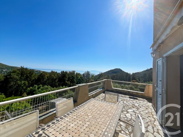 maison à vendre - 6 pièces - 169.0 m2 - SAN MARTINO DI LOTA - 202 - CORSE - Century 21 Dary Immobilier