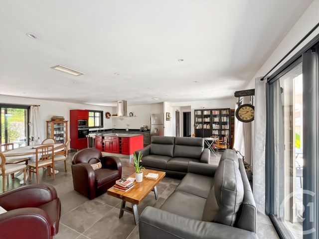 Afficher la photo en grand maison à vendre - 5 pièces - 147.0 m2 - SAN NICOLAO - 202 - CORSE - Century 21 Dary Immobilier