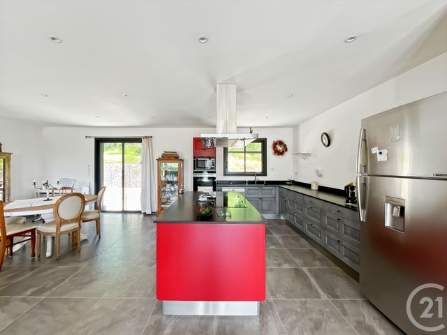 Afficher la photo en grand maison à vendre - 5 pièces - 147.0 m2 - SAN NICOLAO - 202 - CORSE - Century 21 Dary Immobilier