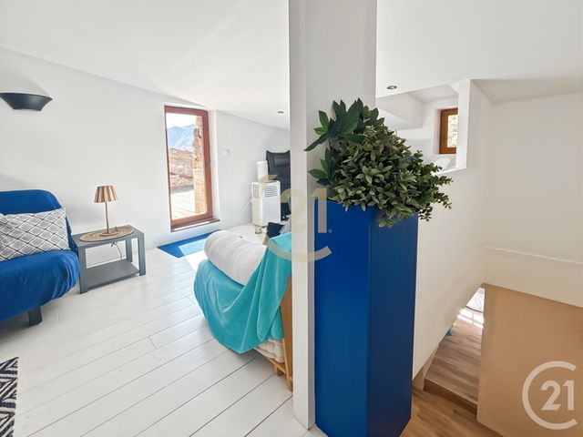 maison à vendre - 3 pièces - 75.0 m2 - AVAPESSA - 202 - CORSE - Century 21 Dary Immobilier