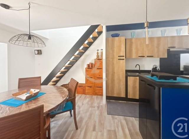 maison à vendre - 3 pièces - 75.0 m2 - AVAPESSA - 202 - CORSE - Century 21 Dary Immobilier