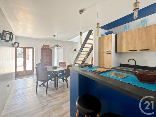 maison à vendre - 3 pièces - 75.0 m2 - AVAPESSA - 202 - CORSE - Century 21 Dary Immobilier