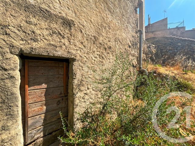maison à vendre - 3 pièces - 75.0 m2 - AVAPESSA - 202 - CORSE - Century 21 Dary Immobilier
