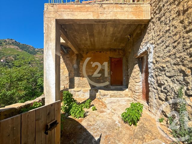 maison à vendre - 3 pièces - 75.0 m2 - AVAPESSA - 202 - CORSE - Century 21 Dary Immobilier