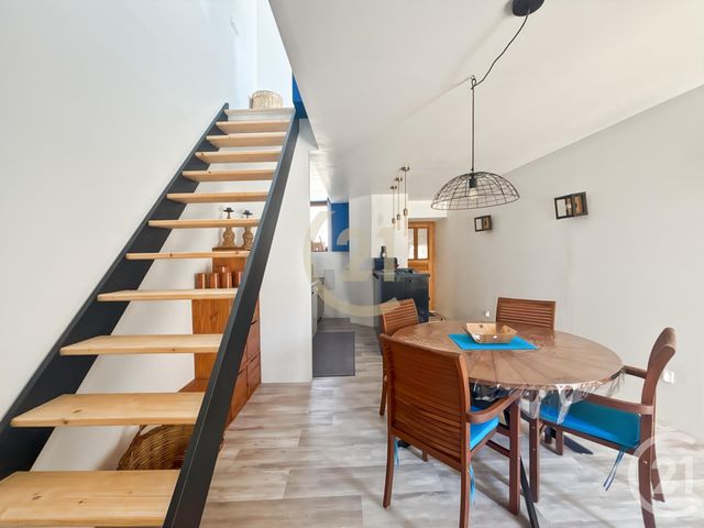 maison à vendre - 3 pièces - 75.0 m2 - AVAPESSA - 202 - CORSE - Century 21 Dary Immobilier