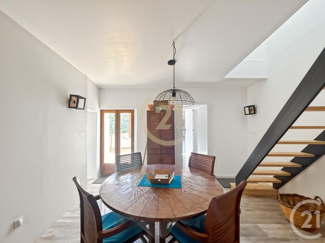 maison à vendre - 3 pièces - 75.0 m2 - AVAPESSA - 202 - CORSE - Century 21 Dary Immobilier