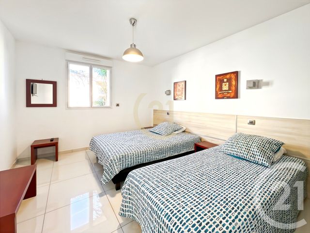 Appartement T3 à vendre - 3 pièces - 80.65 m2 - CALVI - 202 - CORSE - Century 21 Dary Immobilier