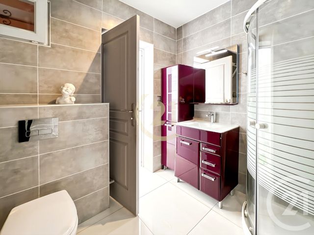 Appartement T3 à vendre - 3 pièces - 80.65 m2 - CALVI - 202 - CORSE - Century 21 Dary Immobilier