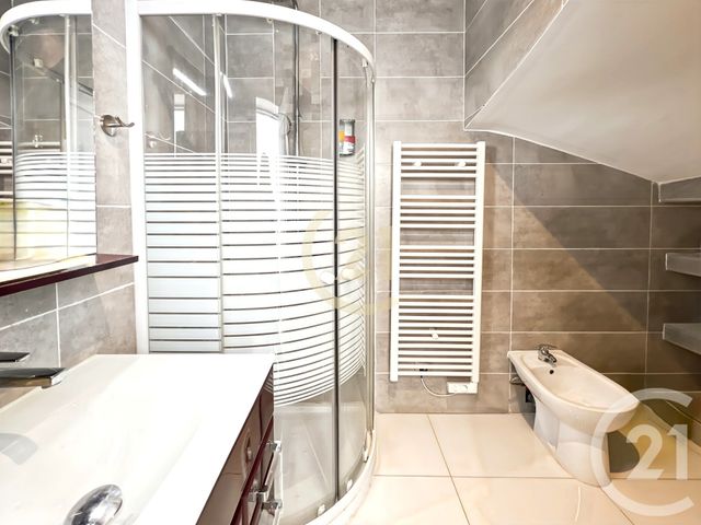 Appartement T3 à vendre - 3 pièces - 80.65 m2 - CALVI - 202 - CORSE - Century 21 Dary Immobilier