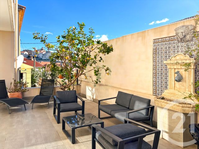 appartement - CALVI - 202