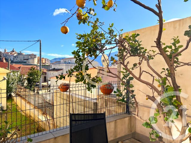 Appartement T3 à vendre - 3 pièces - 80.65 m2 - CALVI - 202 - CORSE - Century 21 Dary Immobilier