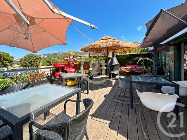 Afficher la photo en grand divers à vendre - 90.0 m2 - LUMIO - 202 - CORSE - Century 21 Dary Immobilier