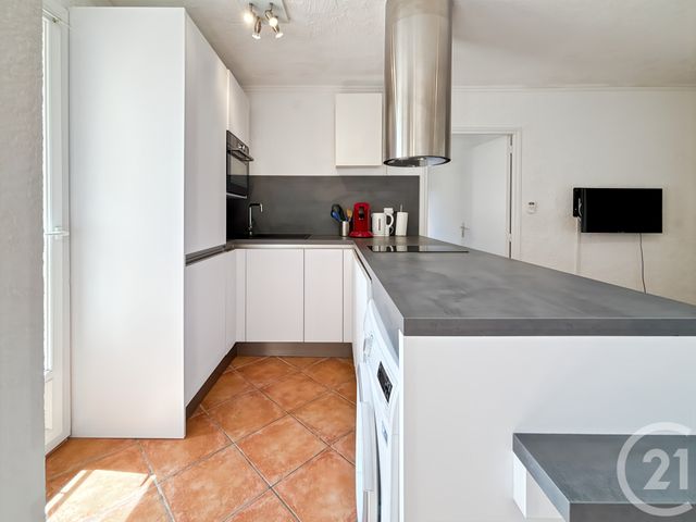 Appartement T2 à vendre - 2 pièces - 33.26 m2 - L ILE ROUSSE - 202 - CORSE - Century 21 Dary Immobilier